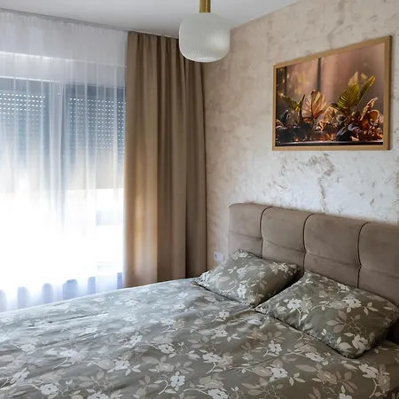 Apartmán Sara