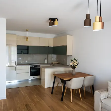 Apartmán Sara Trebinje
