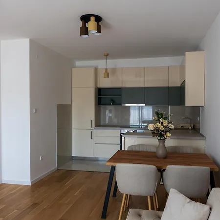 Apartmán Sara