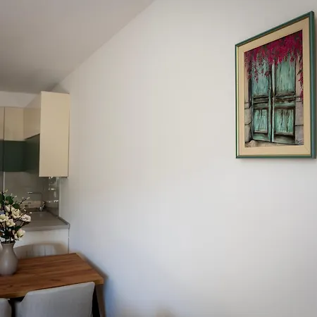 Sara Apartament Trebinje